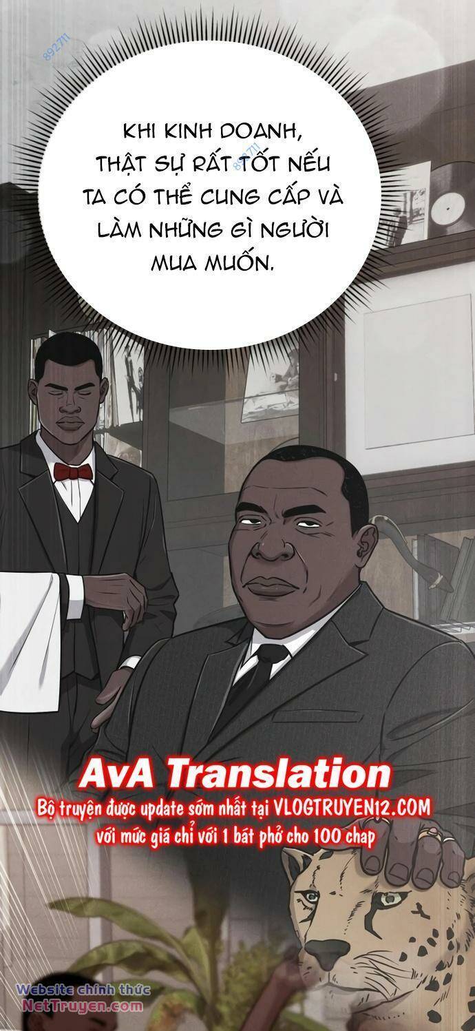 Nhân Viên Thực Tập Kim Cheolsu - chap22 - Trang 15